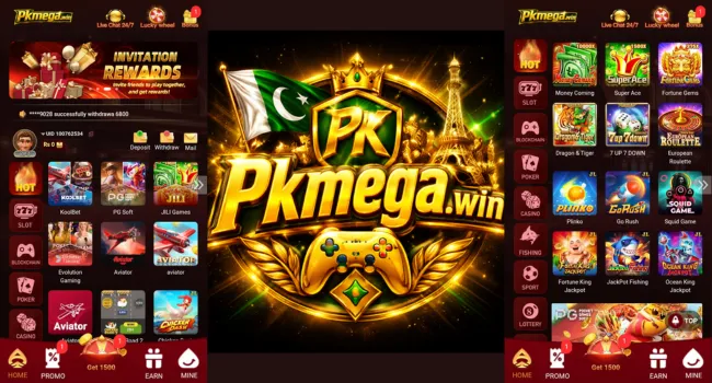pkmega
